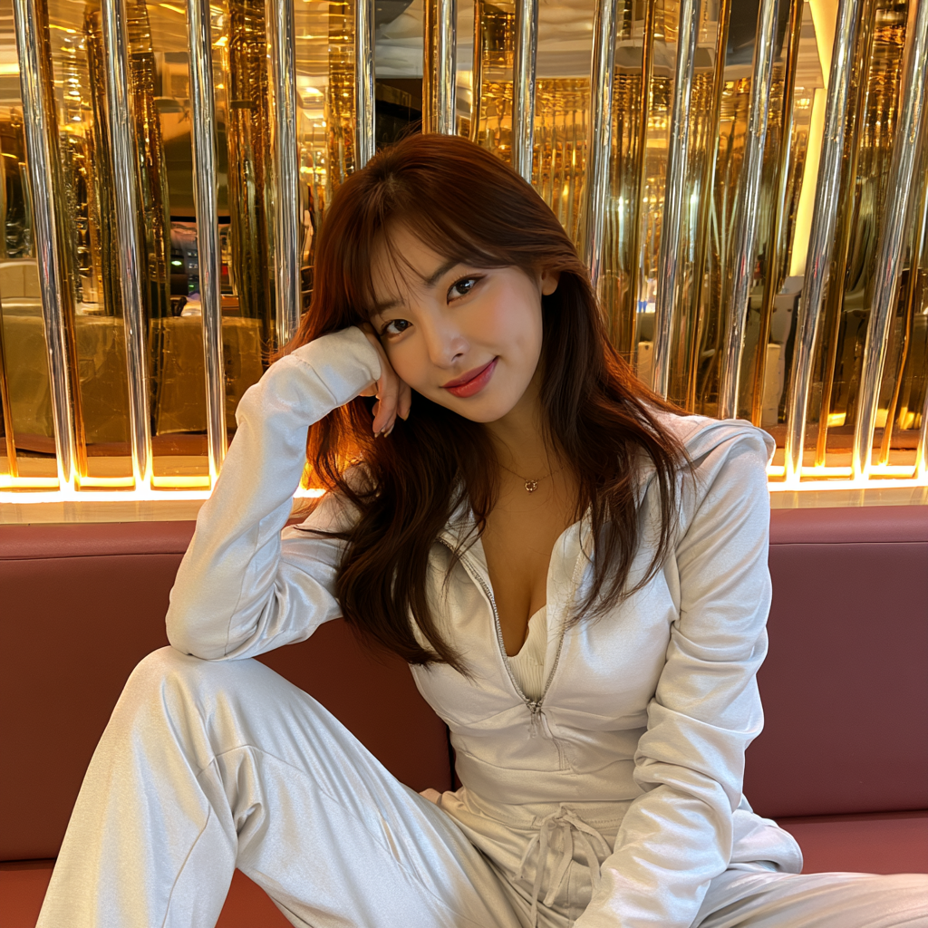 서울대입구 위스퍼 룸싸롱 아가씨 이미지 3